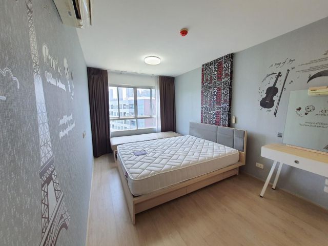 ขาย ห้องชุด เอลลิโอ เดล เรย์ สุขุมวิท64 Condo Elio Del Ray ใกล้ BTS ปุณณวิถี