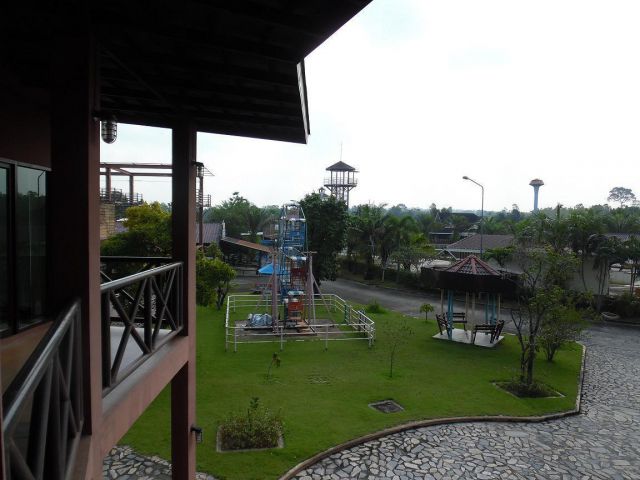 ขายกิจการ ทรัพย์สิน พร้อมใบอนุญาต Pattaya Dolphin World