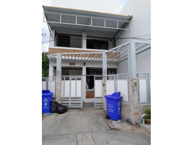 ขายอพาร์ทเม้นท์  ซอย วัดด่านสำโรง 32 อำเภอเมือง  สมุทรปราการ