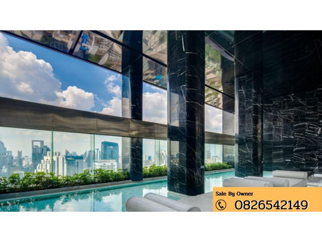 ขาย คอนโดหรู Ashton Asoke [เจ้าของ]