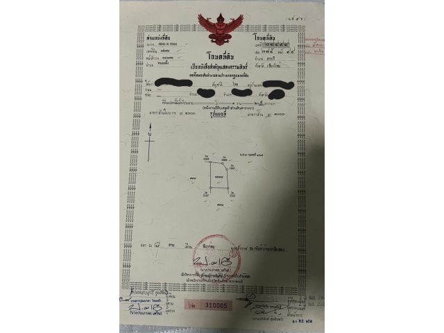 ขายที่ดินขนาด 120.50 ตร.ว. อ.สารภี ใกล้เมืองเชียงใหม่ ราคาถูก พร้อมถมที่ให้เรียบร้อยแล้ว