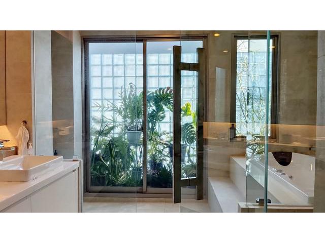 ขายบ้านเดี่ยว 2 ชั้น โครงการ Private Nirvana Residence North  ตั้งอยู่ในซอยโยธินพัฒนา ข้าง Chic Republic / ใกล้ Central