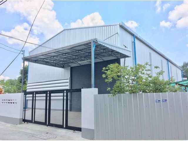 PDD02 ให้เช่าโกดัง 400 ตร.ม. ซอยลาดพร้าว64 ถนนรัชดาภิเษก  โซนลาดพร้าว รัชดา สุทธิสาร ใก้ลMRTลาดพร้าว71 MRTสุทธิสาร