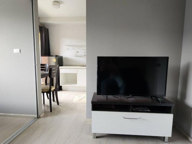 ขาย คอนโด Plum Condo พลัมคอนโดพาร์ครังสิต 22 ตรม.
