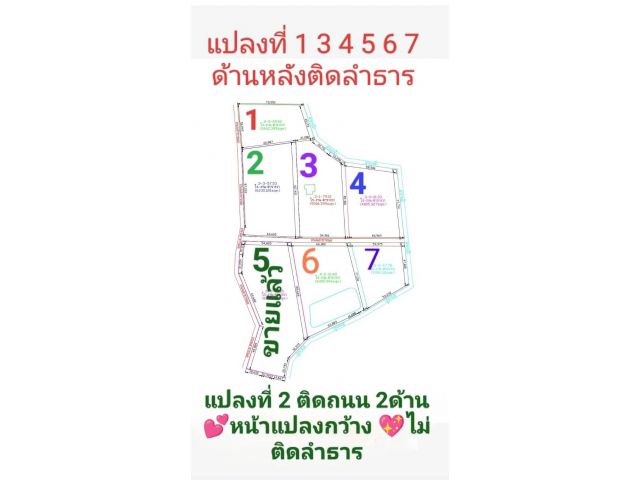 บ้านใหม่2ชั้น พร้อมที่ดินเหมายกแปลง 19 ไร่