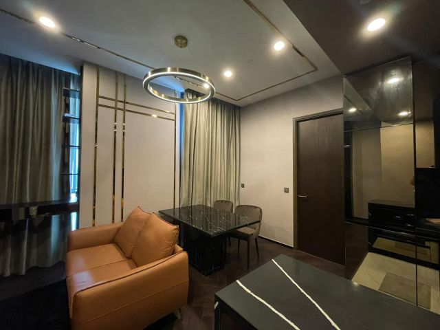 The Esse Sukhumvit 36 for rent 1 bedroom 1 bathroom 43.37 sqm rental 55,000 baht/month