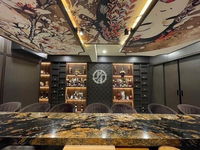 PPL13 เซ้งธุรกิจร้านอาหารญี่ปุ่น Omakase + A la cart + bar บาร์ ใจกลางเอกมัย บริหารต่อได้เลย ซอยเอกมัย แขวงคลองตันเหนือ
