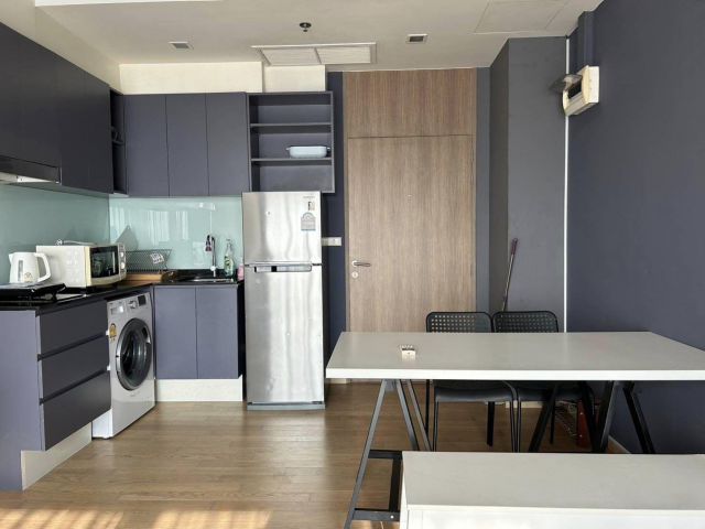 Noble Reveal for rent 1 bedroom 1 bathroom 52 sqm rental 27,000 baht/month