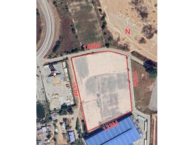 R624-022ขายที่ดินบ่อวิน  13ไร่ 3งาน ติดถนน 2ด้าน บ่อวิน เหมาะสำหรับสร้างโรงงานห่างจากท่าเรือแหลมฉบัง 26 กิโลเมตร