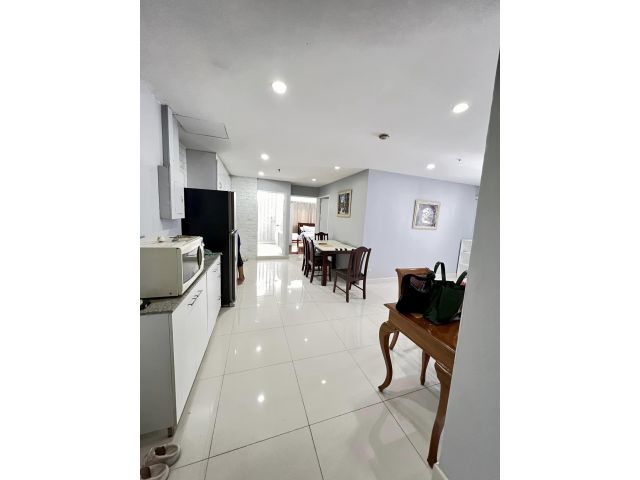 Wiitayu Complex for rent (Pet friendly) 2 bedrooms 1 bathroom 65 sqm rental 26,000 baht/month