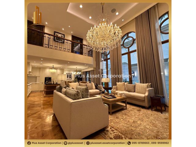 New CASA Ekkamai 28 บ้านเดี่ยวหรู พร้อมสระว่ายน้ำ และลิฟต์ส่วนตัว