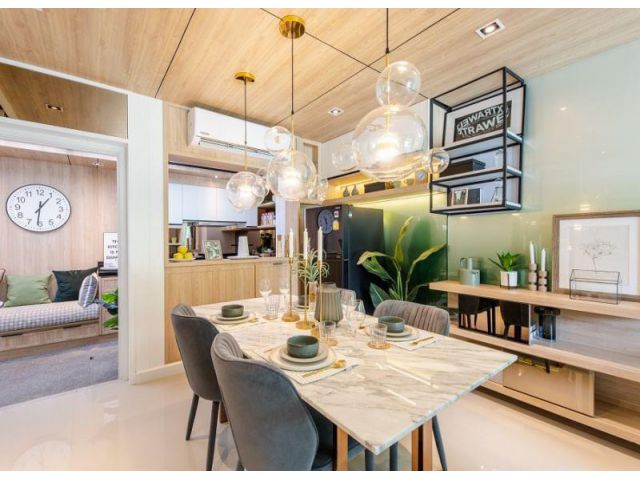 * Plex Onnut-Wongwaen * ราคาเริ่มต้น 5,200,000