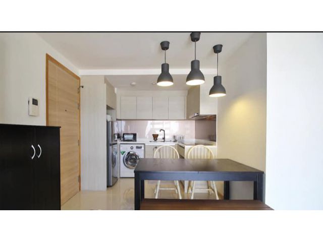 Socio Reference 61 for rent 2 bedrooms 2 bathrooms 67 sqm rental 48,000 baht/month