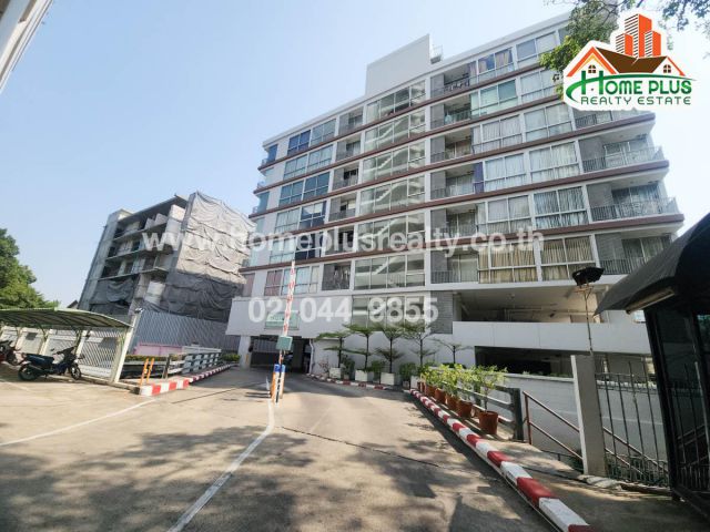 รีโนเวทสวยห้องริม คอนโดธนาทรี จรัญสนิทวงศ์40 (Thana Tri) ใกล้MRTบางยี่ขัน