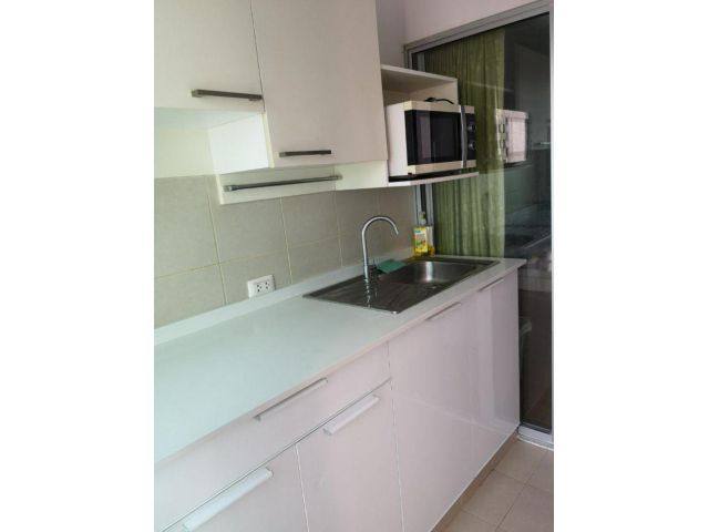 ให้เช่า คอนโด Supalai Park RatchaplukPhetkasem 33 ตรม. Studio room 1 bath 1 balcony 1 parking lot