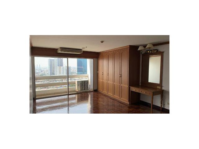 ให้เช่า คอนโด Modern Home Tower  44.12 ตรม. Studio room 1 bath 1 balcony 1 parking lot