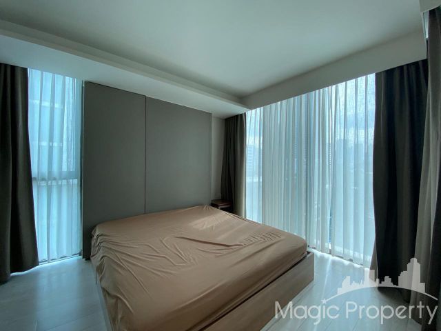 ขายคอนโดมิเนียม 2 ห้องนอน ในไซมิส เทอร์ตี้ ไนน์ เขตวัฒนา กรุงเทพ