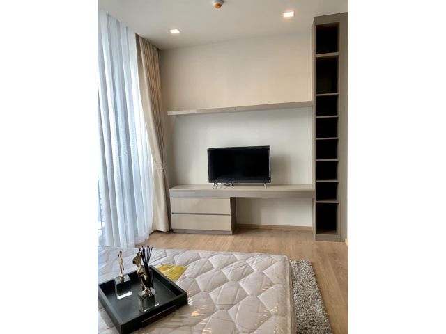 Noble Around for rent 1 bedroom 1 bathroom 27.35 sqm rental 25,000 baht/month
