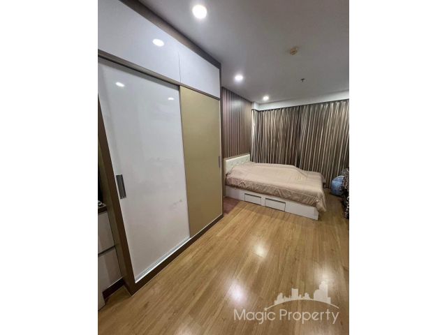 ขายคอนโดมิเนียม 3 ห้องนอน ในศุภาลัย เวลลิงตัน เขตห้วยขวาง กรุงเทพ