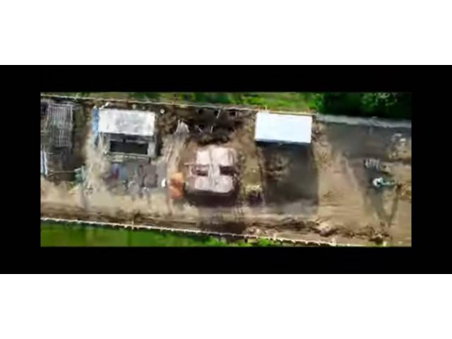 ขายที่ดิน 3 ไร่ 1 งาน พร้อมบ้าน 2 หลัง และ สระว่ายน้ำใกล้น้ำพุร้อนสันกำแพง