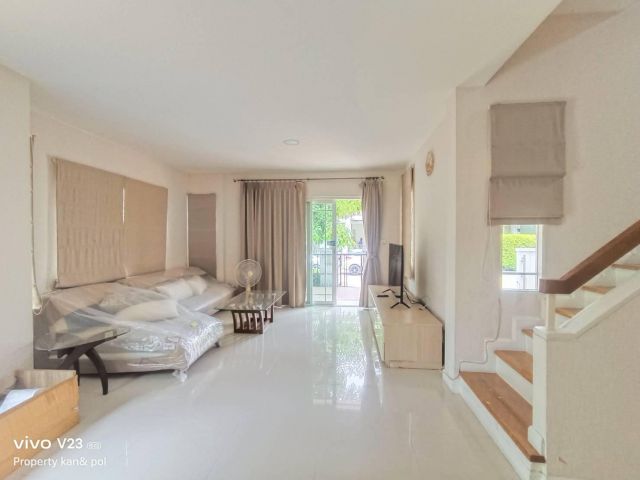 ให้เช่าบ้าน มัณฑนา พระรามเก้า-ศรีนครินทร์(กรุงเทพกรีฑา) - house for rent mantana srinakarin Rama9   บ้านเดี่ยวมัณฑนา ศรี