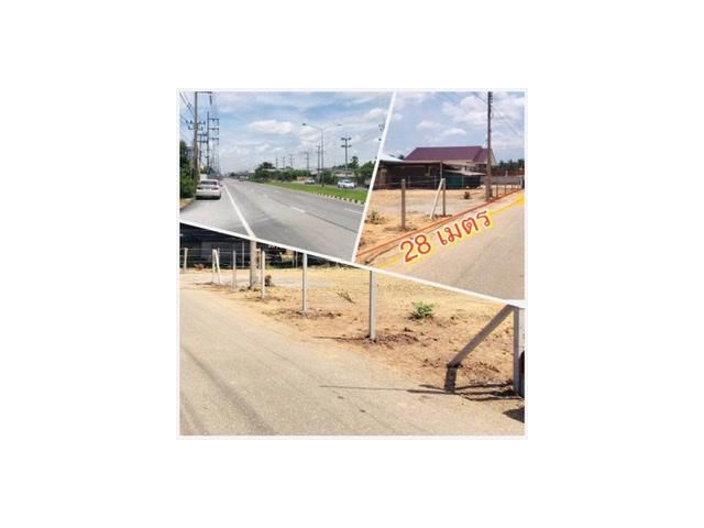 ++ ขายที่ดินถมแล้ว 3 งาน 10 ตรว.ห่างถนนบางแพ-ดำเนิน 290 เมตรมีไฟฟ้า/ประปา/ไฟฟ้าสามเฟส/ปลูกบ้านพัก/บ้านเช่า/โกดัง/โรงงานได้