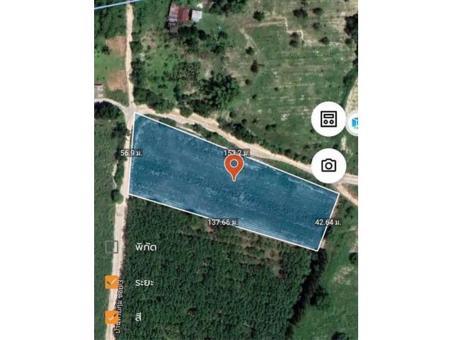 ที่ดินวิวเขาบ้านห้วยกุ่ม 4-1-73ไร่ ไร่ละ 2.5ล้าน ต.บางพระ อ.ศรีราชา จ.ชลบุรี