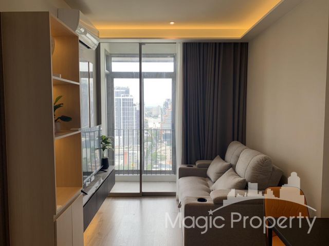 ขายคอนโดมิเนียม 1 ห้องนอน ใน ริทึ่ม เอกมัย เอสเตท เขตวัฒนา กรุงเทพ