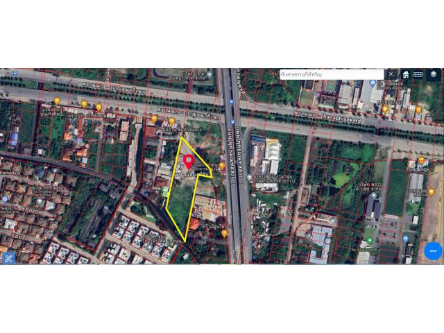 ถนนสายพระเทพ