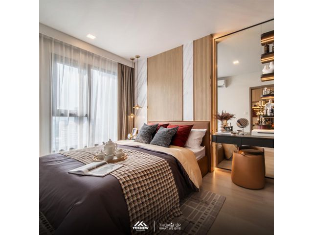 ขาย Life Phahon  Ladprao ห้องดี วิวเมืองสวยๆ ราคาดสุดพิเศษ