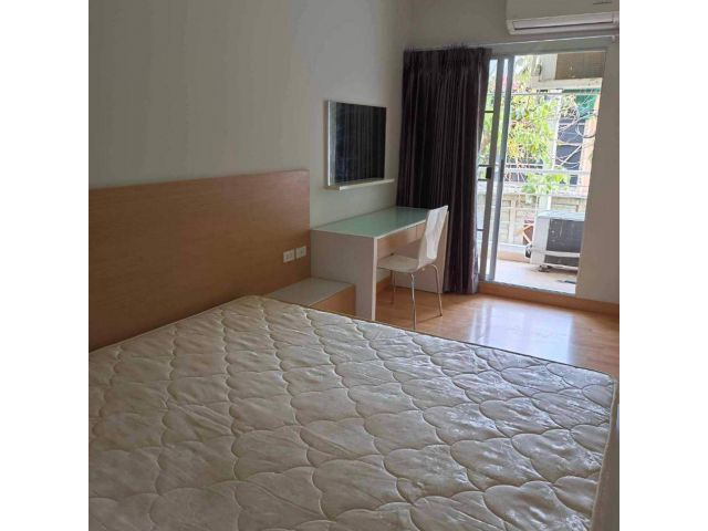ให้เช่า คอนโด City Home RatchadaPinklaow 44 ตรม. 1 bed 1 bath 1 living 1 kitchen 1 balcony 1 parking space
