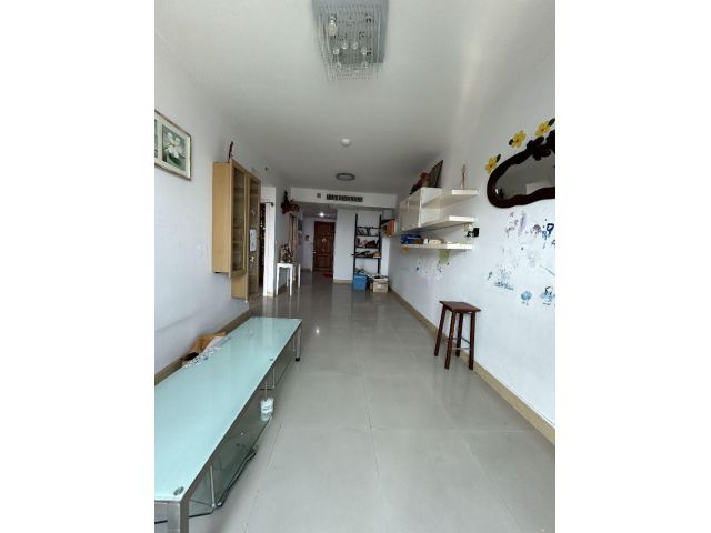 ขาย คอนโด Supalai Casa Riva Rama3 89 ตรม. 1 bed 1 bath 1 kitchen 1 living 1 storage 1 dining 3 balconies 2 parking 1 fix 1 non fix