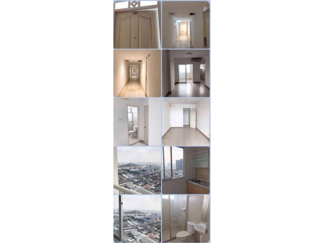 ขาย คอนโด City Home RatchadaPinklaow  47.77 ตรม. 1 Bed 1 bath 1 living 1 kitchen 1 balcony 1 parking space