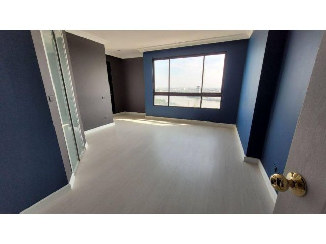 ขาย คอนโด Supalai Casa Riva Fronte1 237 ตรม. 4 bedrooms 5 bathrooms 4 balconies 1 kitchen 1 storage 2 parking lots fix