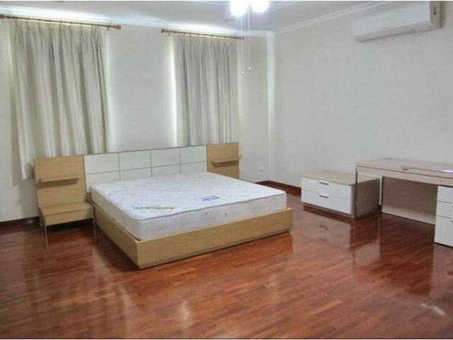 PT12 ให้เช่า บ้านเดี่ยว 2 ชั้น 300 ตรม. โครงการ สิทธารมย์ รีเจ้นท์ สุขุมวิท 105 Sittarom Regent Sukhumvit 105 ซอยลาซาล ใ