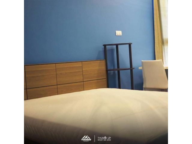 Ideo Ladprao 5 ห้องสวยเพื่อชีวิตเมืองเป็นตัวคุณได้อย่างใต้องการ