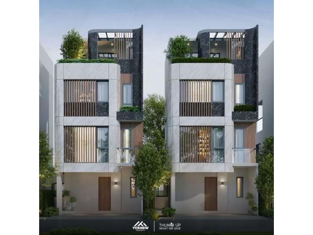 ขายด่วนทาวน์โฮมหรู 89 Residence  4 ห้องนอน 5 ห้องน้ำ