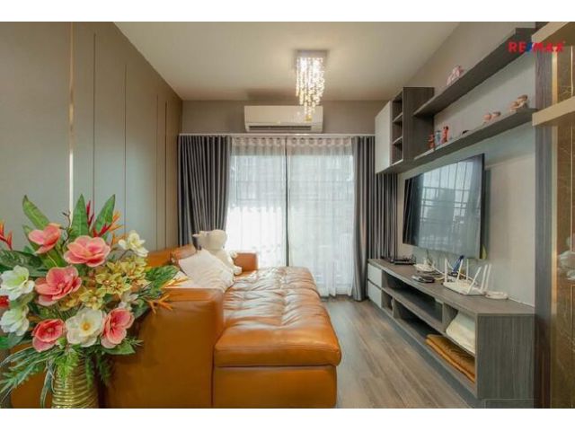 ขาย คอนโด ไอดีโอ สาทร วงเวียนใหญ่ 2 Bedroom ถ.กรุงธนบุรี ใกล้ BTS วงเวียนใหญ่