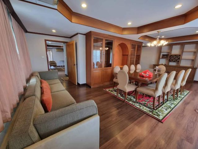 ปล่อยเช่า VIP Condo  ซอยวิภาวดีรังสิต 20 แยก 4