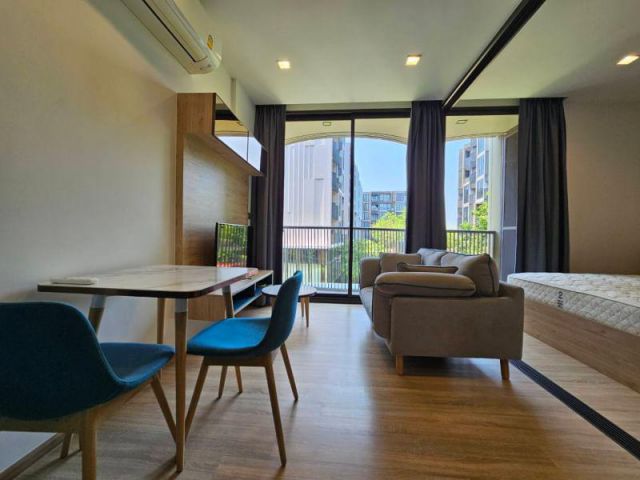 Kawa Haus for rent 1 bedroom 1 bathroom 36 sqm rental 19,000 baht/month
