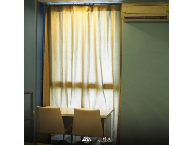 Condo Ideo Ladprao 5 ห้องสวย ไซส์ 33.23 ตร.ม. ขายราคาถูกมากๆ