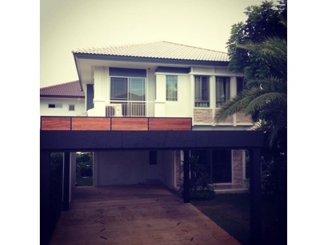 ขายบ้านเดี่ยว สายไหม กรุงเทพมหานคร 70วา 9.8ล T0966458046