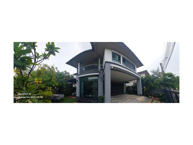 ขาย เศรษฐสิริ SETTASIRI Ratchaphruek-Charan