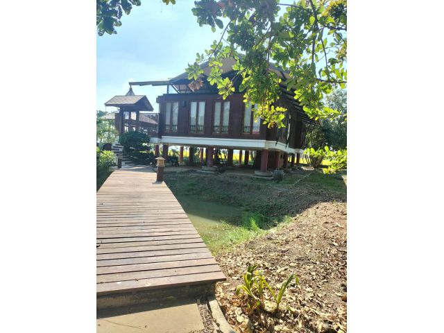 บ้านสวนปทุม