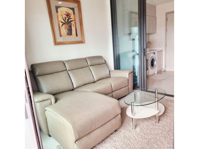 Life Sukhumvit 48 for rent 1 bedroom 1 bathroom 39 sqm rental 20,000 baht/month