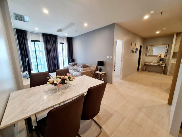 Noble Ploenchit for rent 2 bedrooms 2 bathrooms 100 sqm rental 68,000 baht/month