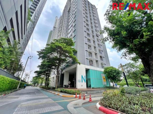 ขาย คอนโด Aspire Sukhumvit 48 (แอสปาย สุขุมวิท 48) ห้องมุม 2 ห้องนอน, 2 ห้องน้ำ Fully Furnished พร้อมหิ้วกระเป๋าเข้าอยู่