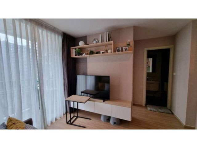Artemis Sukhumvit 77 for rent 2 bedrooms 2 bathrooms 47 sqm rental 22,999 baht/month