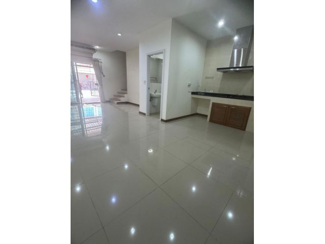 ขาย ทาวน์โฮม M346 วิลเลต ซิตี้ พัฒนาการ 80 ตรม. 20 ตร.วา