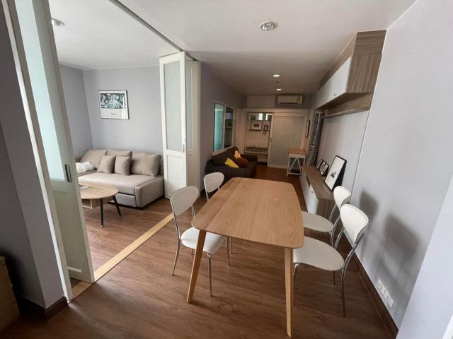 Life Sukhumvit 65 for rent 2 bedrooms 2 bathrooms 66 sqm rental 30,000 baht/month